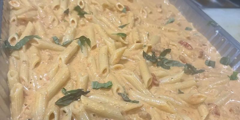 Pastas