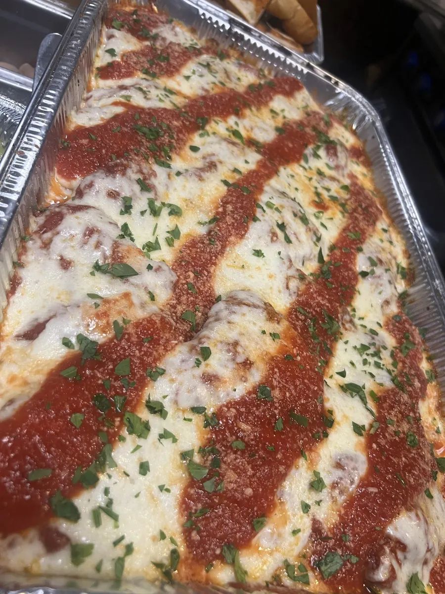Entrees
