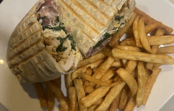 Villa S Favorite Wrap