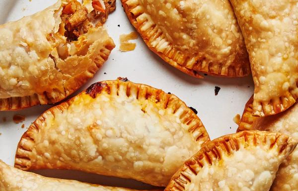Chicken Empanada