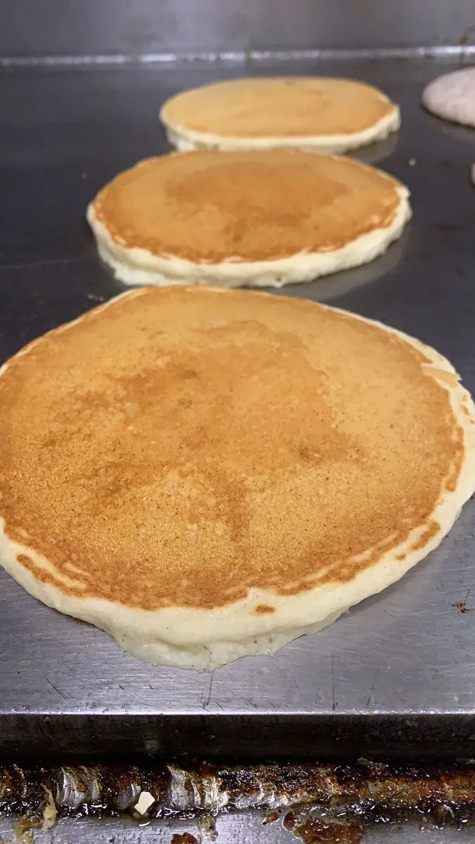 Pancakes