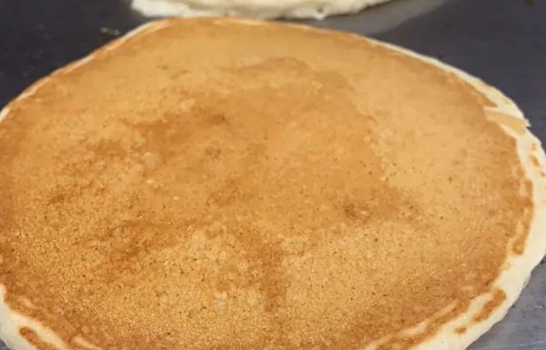 Pancakes
