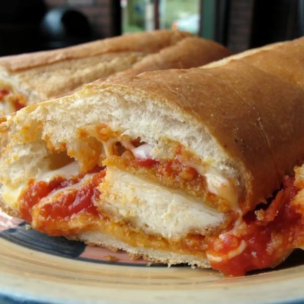 Hot & Cold Subs