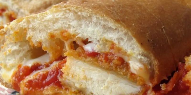 Hot & Cold Subs