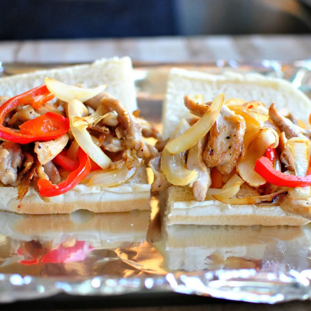 Rose S Specialty Subs