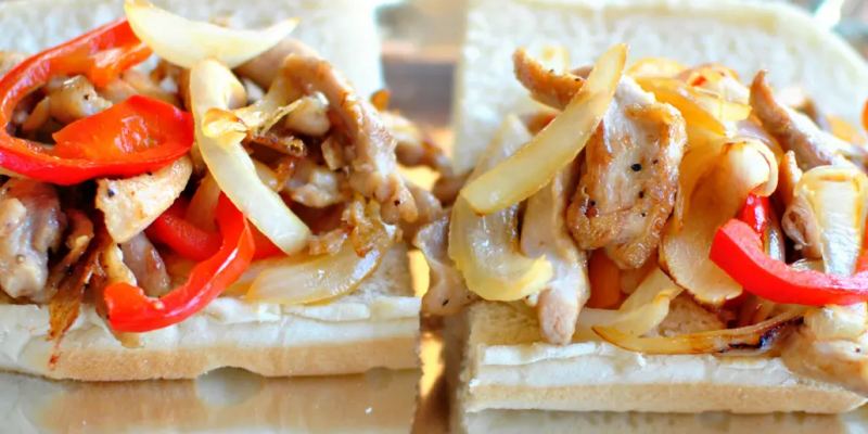 Rose S Specialty Subs
