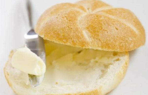 Buttered Roll