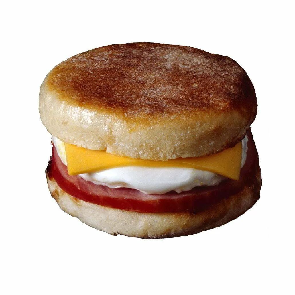 Breakfast Sandwiches