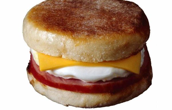 Egg Mcrose