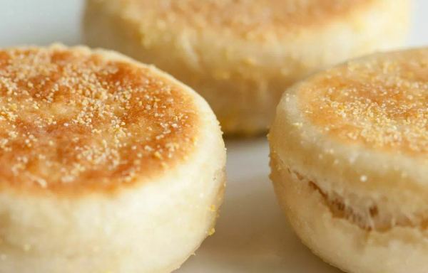 English Muffin