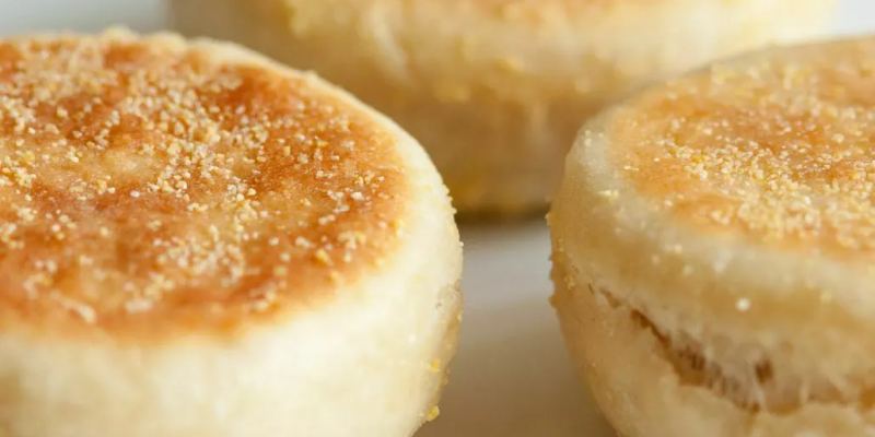 Breakfast Quickies