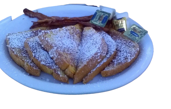 French Toast