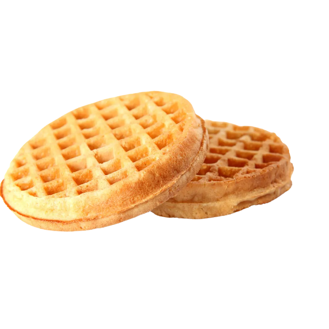 Belgian Waffle