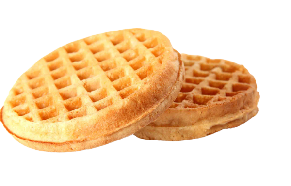 Belgian Waffle