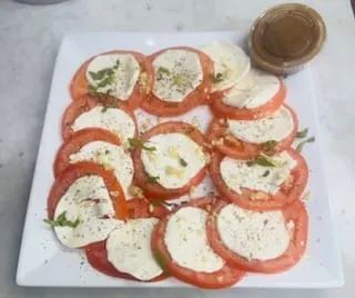 Caprese Salad