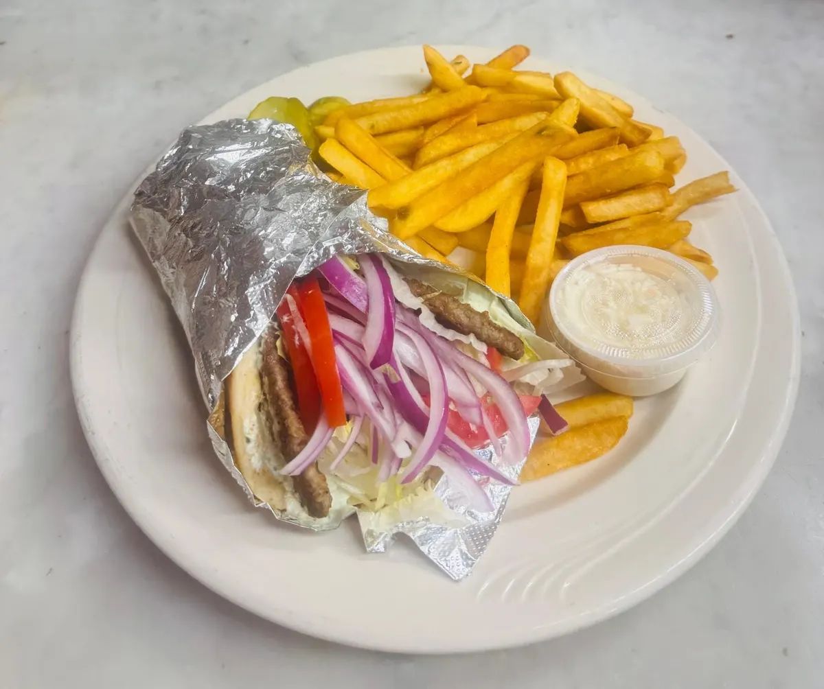 Gyro