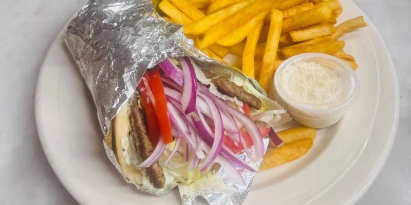 Gyro