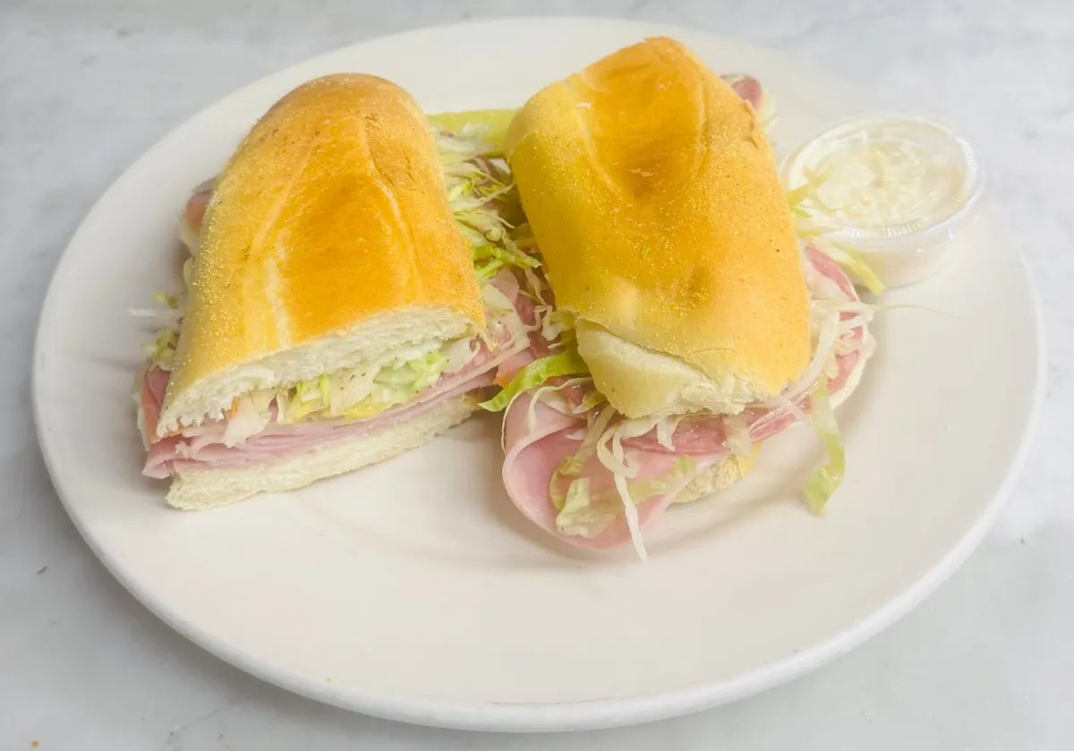 Italian Combo Hero