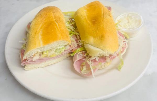 Italian Combo Hero
