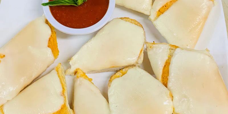 Appetizers