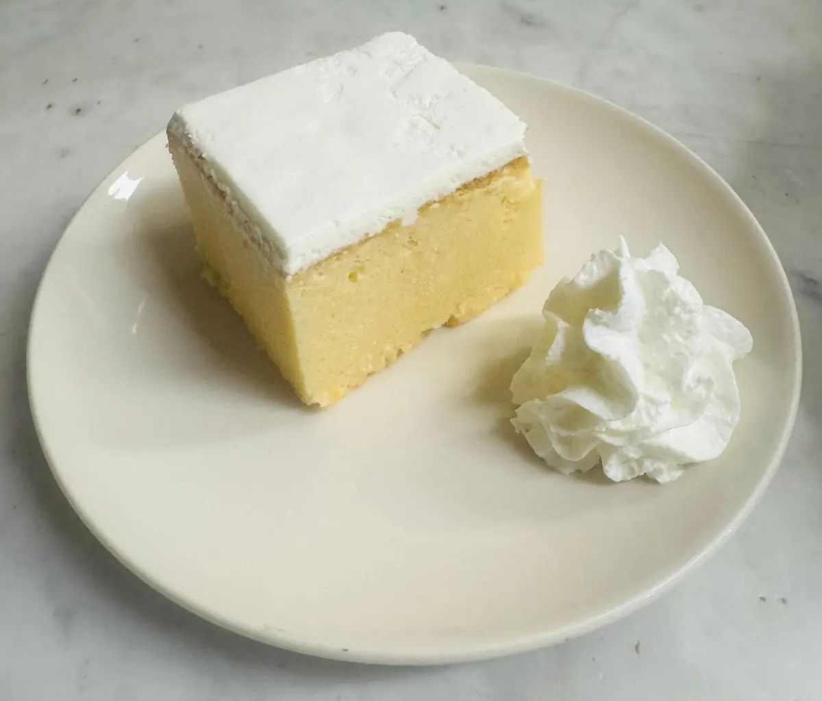 Tres Leches