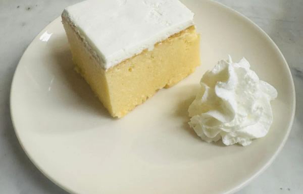 Tres Leches