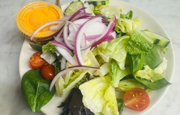 Large Garden Salad