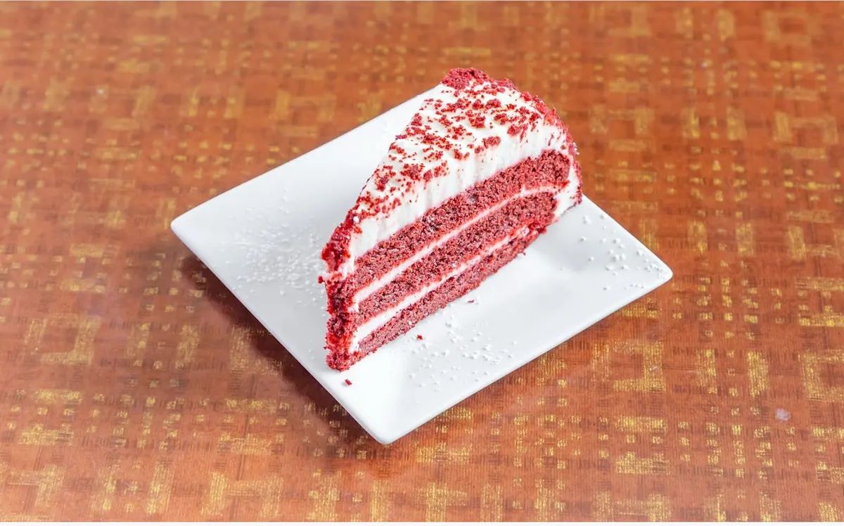 Desserts