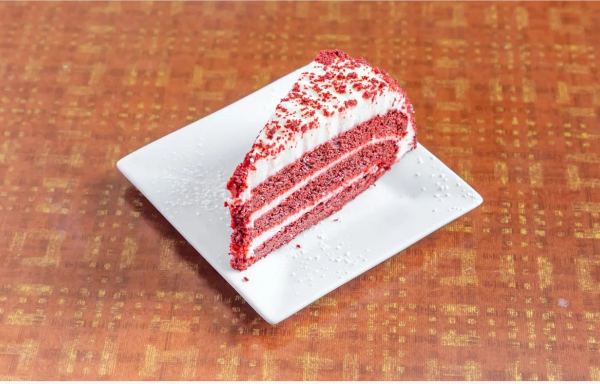 Red Velvet Cake
