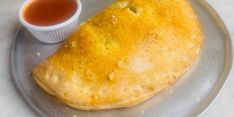 Calzones