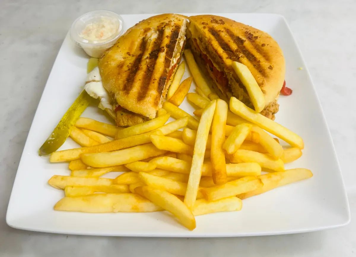Paninis