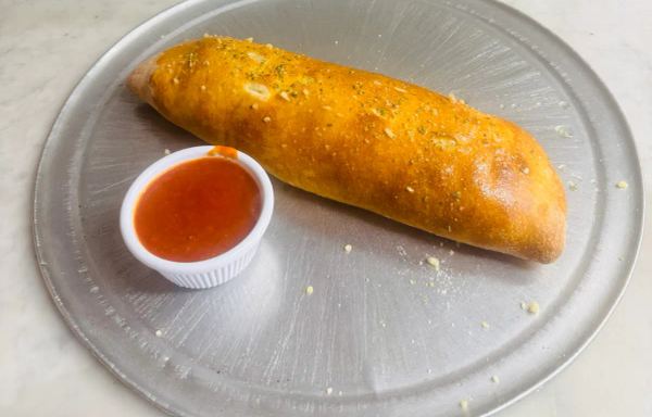 Taco Stromboli