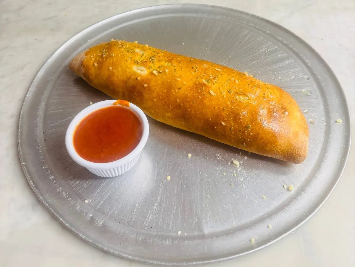 Strombolis