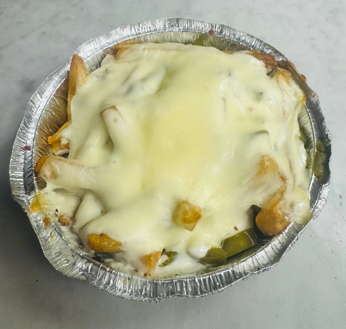 Planet Fries