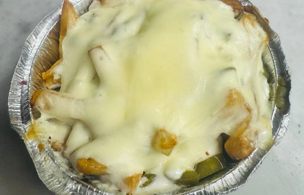 Planet Fries