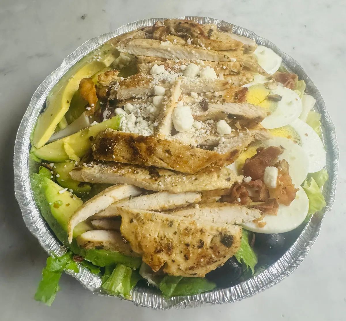 Cobb Salad
