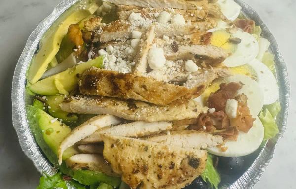 Cobb Salad