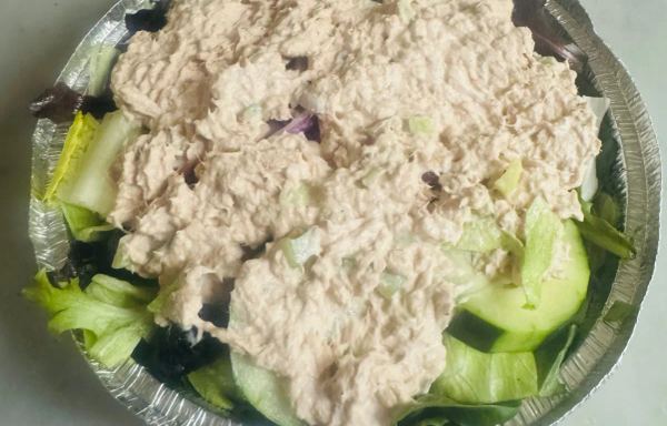 Tuna Salad