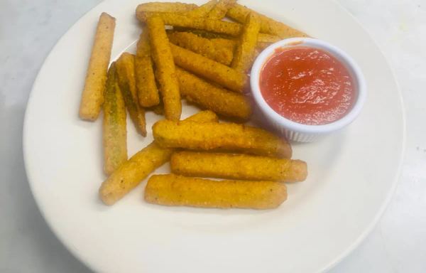 Zucchini Sticks