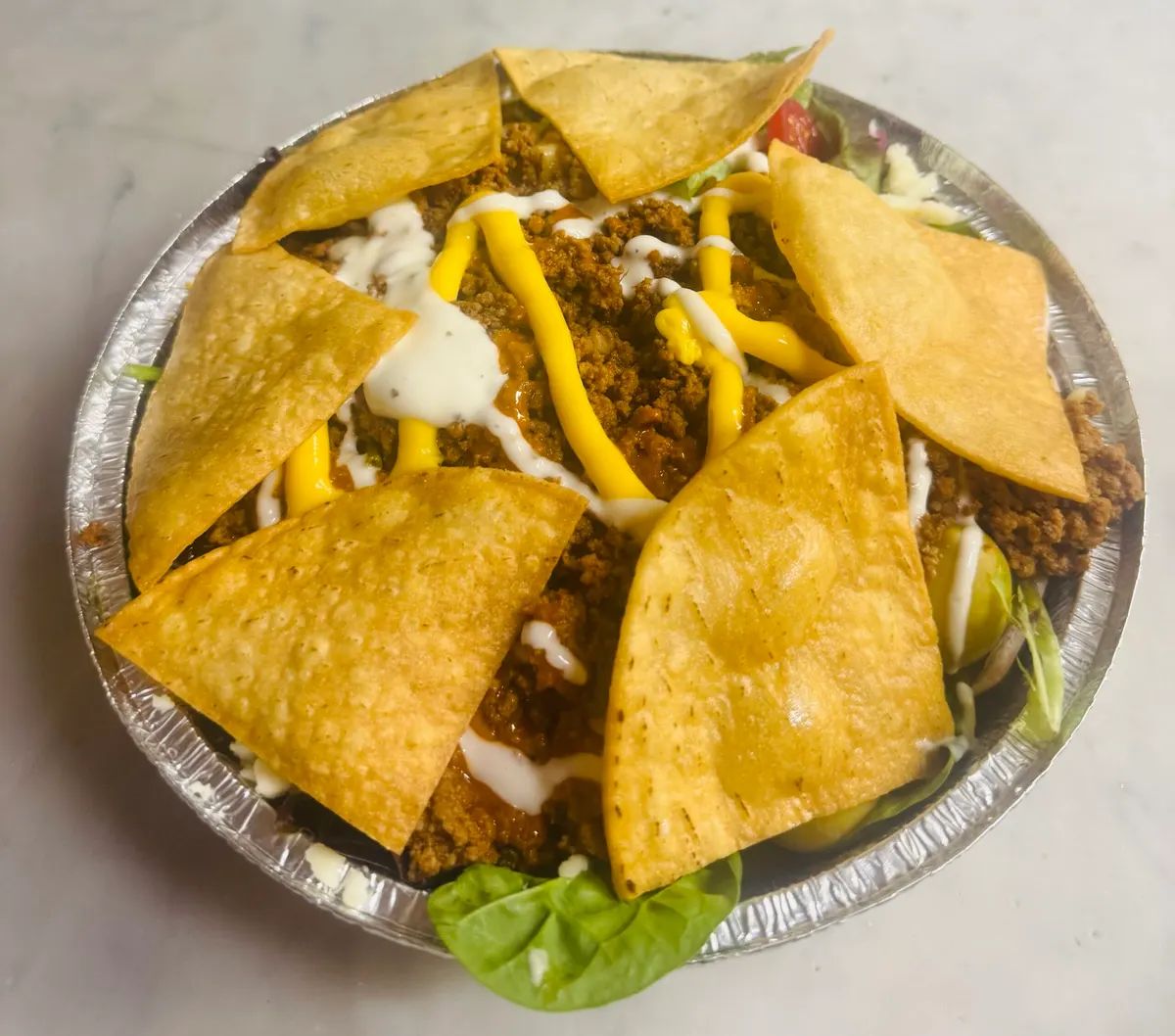 Taco Salad