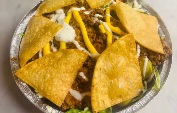 Taco Salad
