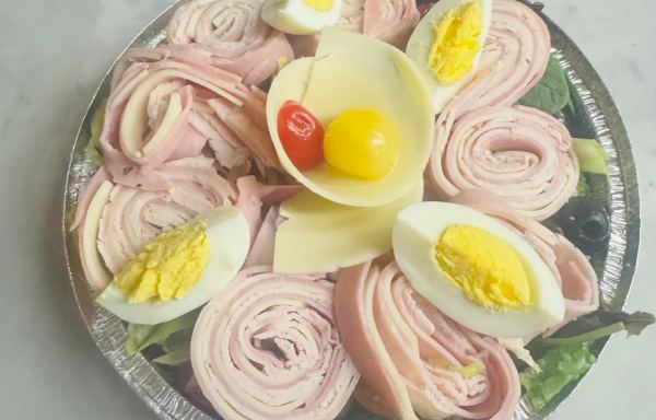 Chef Salad