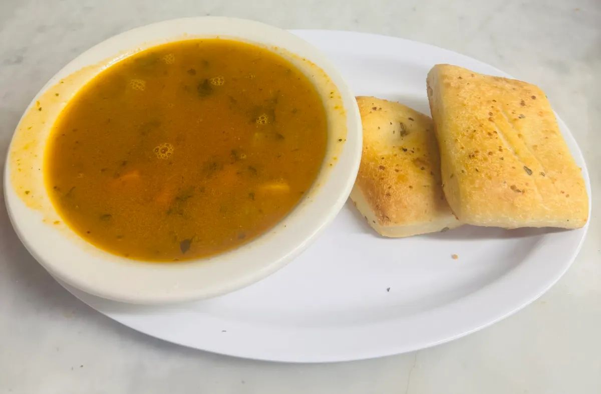 Soups