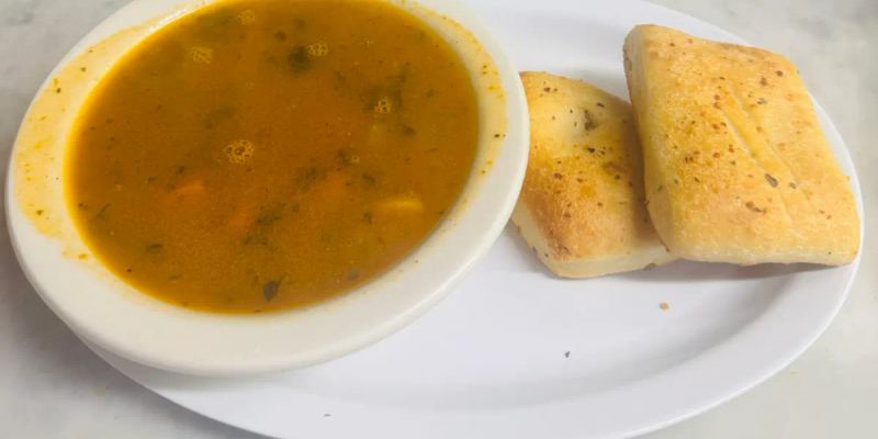 Soups