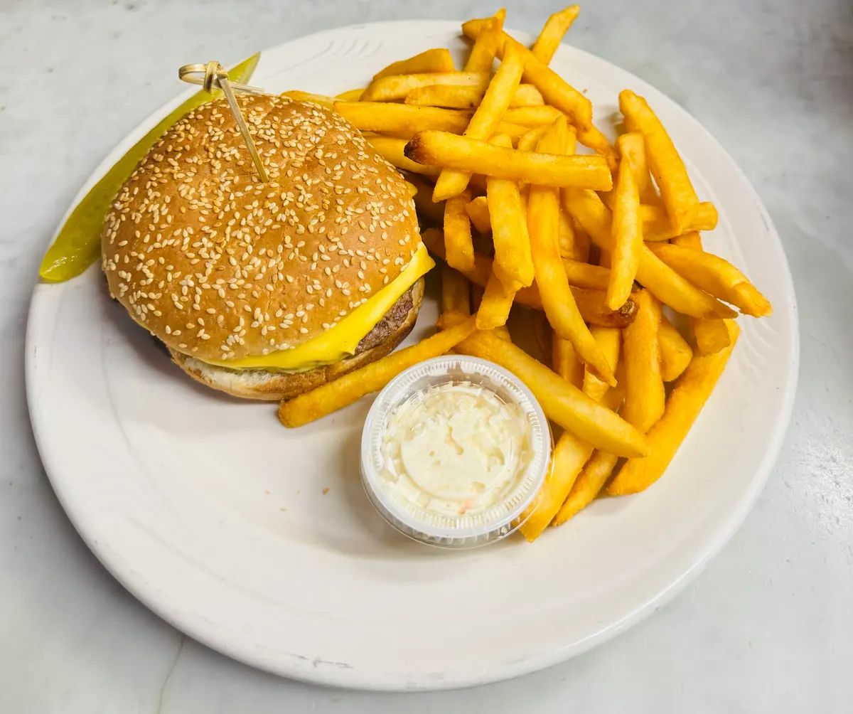 Burgers