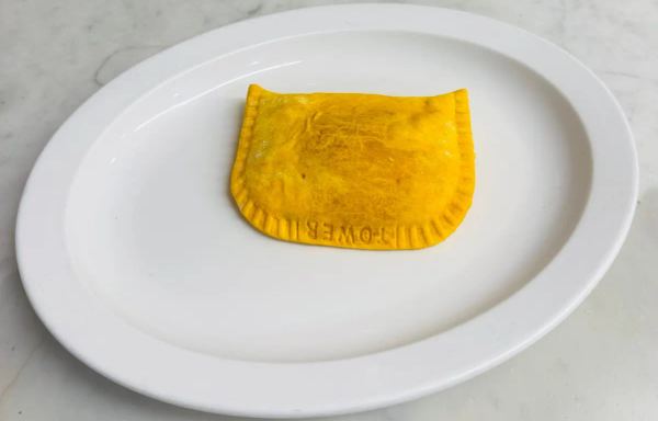 Beef Patties