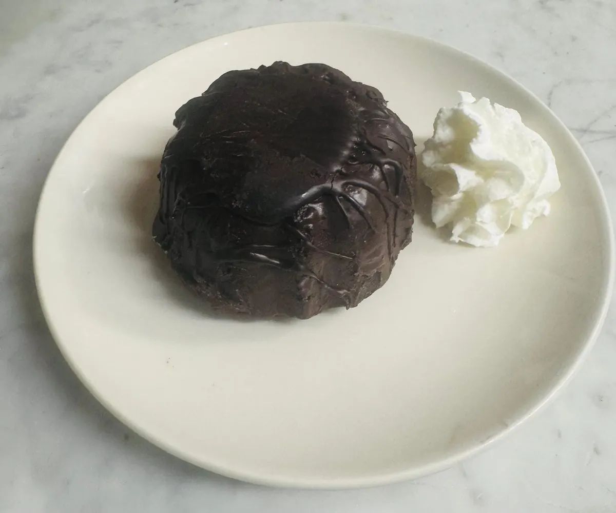 Lava Cake