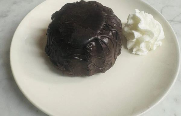 Lava Cake