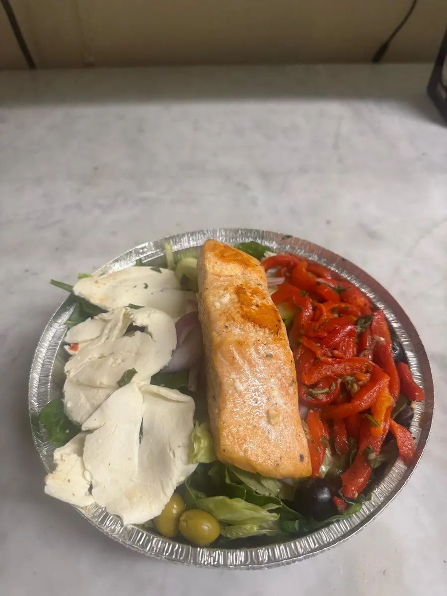 Salad