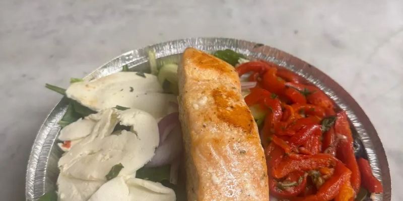 Salad